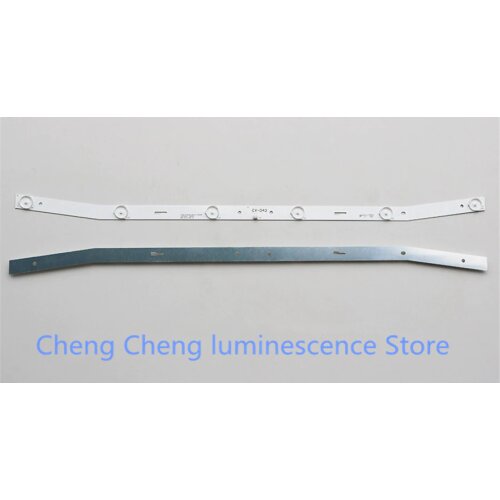 New 10 PCS/lot 6LED(6V) LED Backlight strip for JS-D-JP3220-061EC E32F2000 AKTV3222 ST3151A05-8 V320BJ7-PE1 AKTV3216 ST3151A04-8