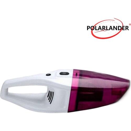 Car Vacuum Cleaner Handheld 120W 12V CZK-6601 Wet Dry Dual-Use Strong Suction Super Powerful Household Vacuum Cleaner