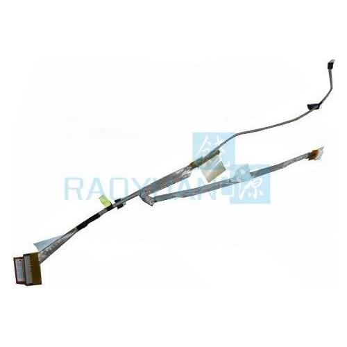 Free Shipping new Screen CABLE for Lenovo Ideapad S10-3 P/N DD0FL5LC000 screen cable