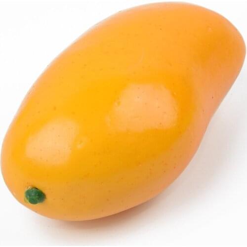 Long lasting Artificial Fruit Variety Artificial Fruits Home Decoration