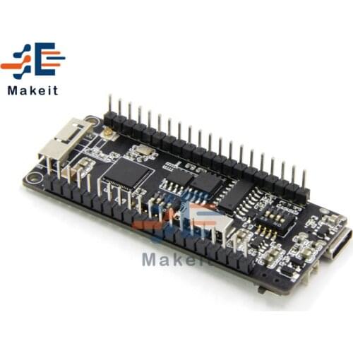 ESP32 V1.1 1.14 Inch LCD Display WIFI Wireless Module T8 ESP32-S2 Type-c Connector TF Card Slot Development Board Module