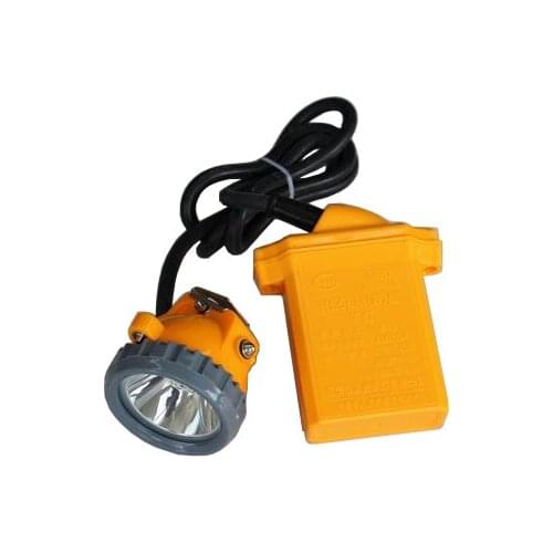 China moving Head/Mining Lamp kl5lm/Moving Head Light Q5 Bead 18650 Batteries Rechargeable for Mining/Coal/Metal/Coal 16pcs/lot