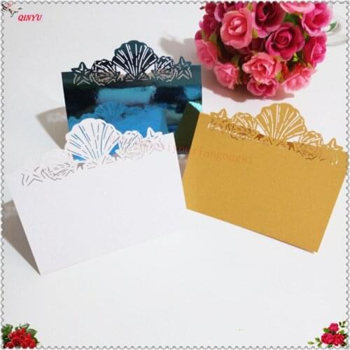 Lot Of Seat Card 100 Pcs Laser Cut Table Name Place Cards Seating Numbers Wedding Party Table Decoration Centerpieces 6z