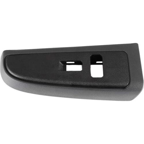 Power Window Switch Bezel Front Passenger Side for Cadillac Escalade Chevy Avalanche 1500 2500 Silverado 2500 89045120