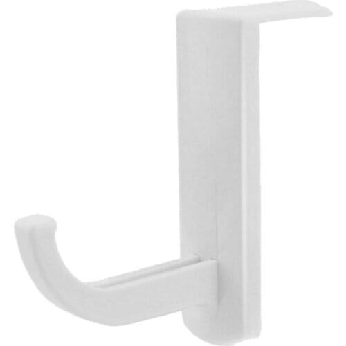 Headphones Stand Universal Headphone Headset Hanger Wall Hook PC Monitor Earphone Stand Rack Holder Rack Sep4