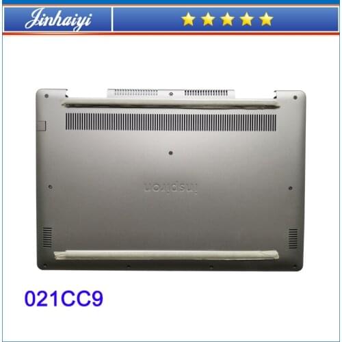 Lower shell for Dell inspiron 15D 7573 7570 7580 021CC9 laptop cover case