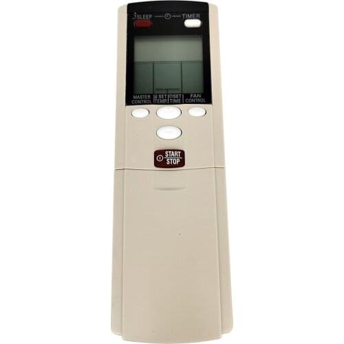 New Replacement AR-DL3 For Fujitsu Air Conditioner Remote Control AR-DL1 AR-DL2 AR-DL4 AR-DL5 AR-DL6 AR-DL15 KTFST003