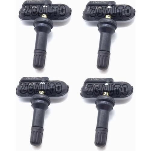OEM 68186572AA For Cherokee Ram Series 14-17 Tire Pressure Monitor Sensor