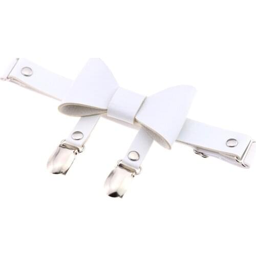 1pcs Sexy Women Punk Goth Heart PU Leather Leg Suspender Sexy Stockings Garters Elastic Garter Leg Thigh Ring Clothing Accessory