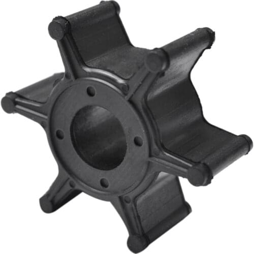 Water Pump Impeller For Yamaha F2.5 3A Malta 6L5-44352-00