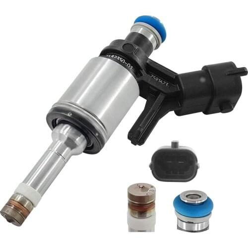 Fuel Injector Nozzles for BMW 1 3 Series F20 F21 F30 F31 Citroen C4 C5 DS3 Peugeot MINI Cooper Direct 1.6L 0261500073