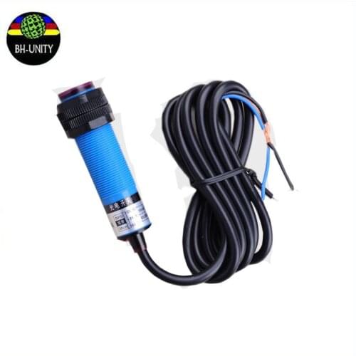 Take up sensor thunderjet crystaljet media sensor for Wit color allwin human galaxy zhongye large format printer solvent printer