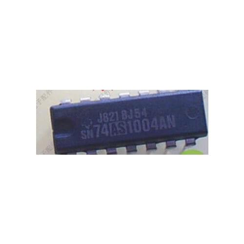 10PCS New original SN74AS1004AD SN74AS1004ADR SN74AS1004 AS1004A SOIC14