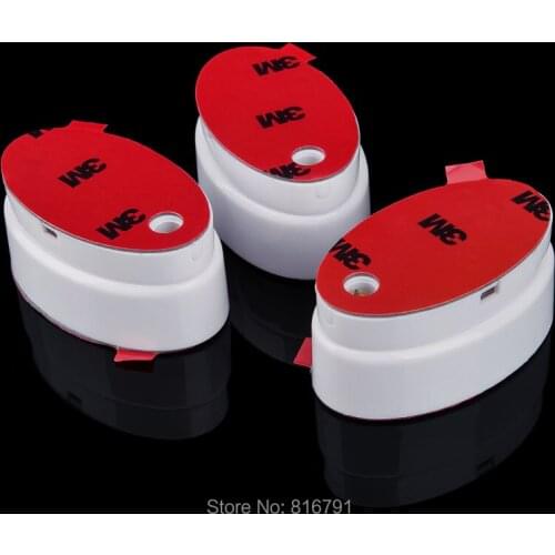 100pcs/lot Retractable Wall-mounted Mobile Phone display Pull Box cellphone retail store exhibition security display Recoiler