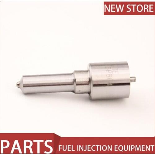 12 pieces The common rail injector assembly is equipped with DLLA145P864 injector pickup nozzle