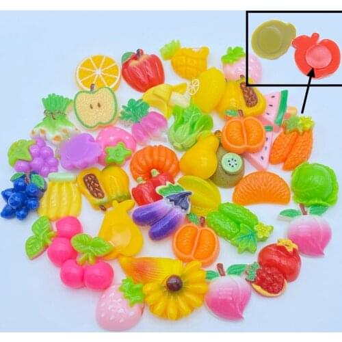 20Pcs New Mini Cute Cartoon Universal Paste Animals Flat Back Resin Scrapbooking DIY Jewelry Craft Decoration Accessorie L48