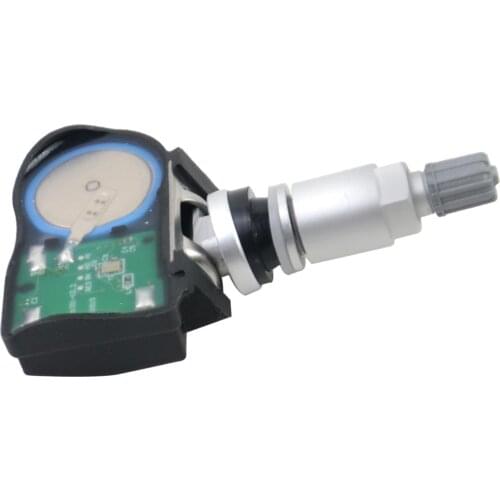 AP03 New GX631A159AA Tire Pressure Sensor TPMS Sensor For Land Rover LR4 Discovery Range Rover Sport For Jaguar XE