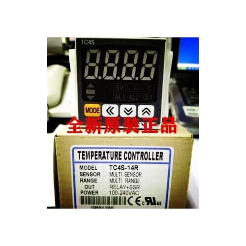 FREE SHIPPING TC4S-14R thermostat