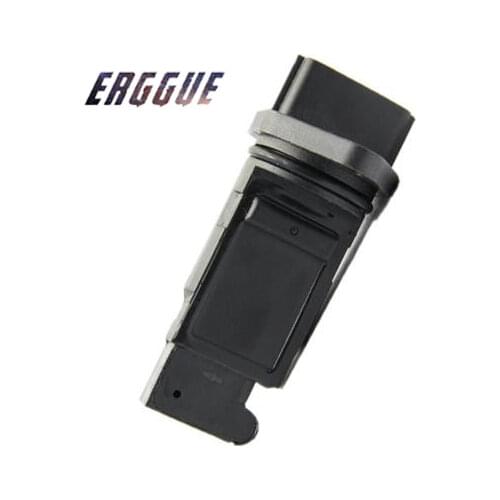 MASS AIR FLOW SENSOR 22680AA301 22680-AA301 For Subaru Impreza WRX STI Forester GT 98 to 00 MAF Air Flow Meter AFM GC8 GF8 Used