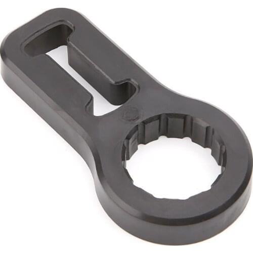 Jack Handle Holder Lift Polyurethane Anti Rattle Protector Rubber Hi-Lift