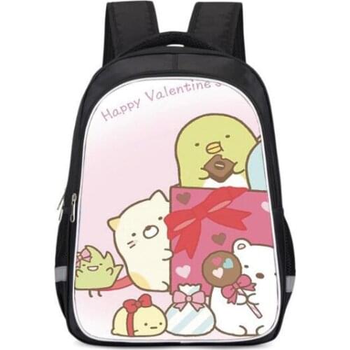 Kids Orthopedic Backpack Children School Bags for Teenagers Boys Girls Big Capacity Waterproof Satchel Kids Book Bag Mochila