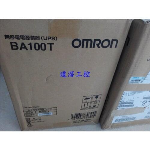 An Uninterruptible Power Supply (UPS) BA100R