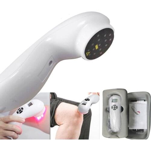 Best selling home health products arthritis pain relief products laser therapy and knee