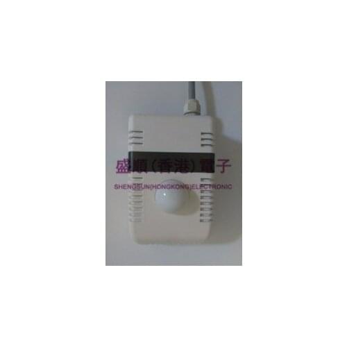 DLHB-ZDA type illuminance transmitter adopts high sensitivity imported sensor with good linearity