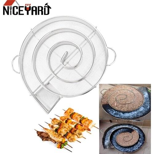 NICEYARD Smokehouses