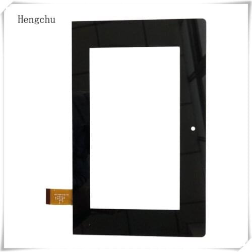 New 7 Inch Touch Screen Digitizer Panel DXP2-0666-070B-FPC tablet pc