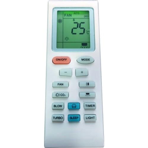 NEW Original YB1FB1 For Gree Air conditioning Remote Control