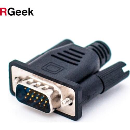 VGA Display Port display emulator EDID emulator Plug