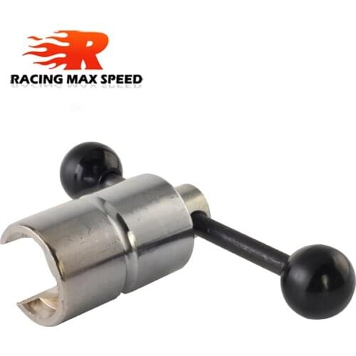 Common Rail pump Injector Fuel Metering Valve unit puller Repair Tools for BOSCH 818/617 common rail injector repair tools
