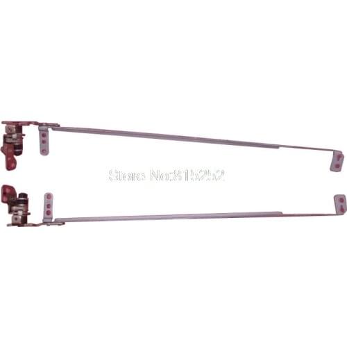 Laptop Hinge For ACER AS4540 4540 4540G 4535 4535G 4240 4736 4736ZG 4740 L+R Set AM086000200 AM086000