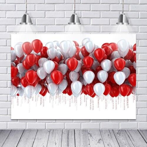 Vinyl Cloth Photography Backdrop Newborn Baby Shower Portrait Backgrounds Photo Background Studio Photocall Photophone