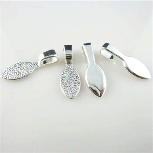 10pcs 10159 Charms Tools Trowel Small Shovel 16*7mm Antique Silver Plated Pendants Making DIY Handmade Tibetan Silver Jewelry