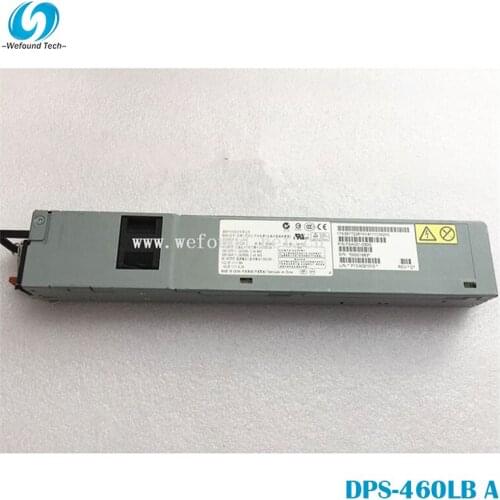 100% working power supply For 39Y7230 39Y7231 DPS-460LB A 460W Fully tested