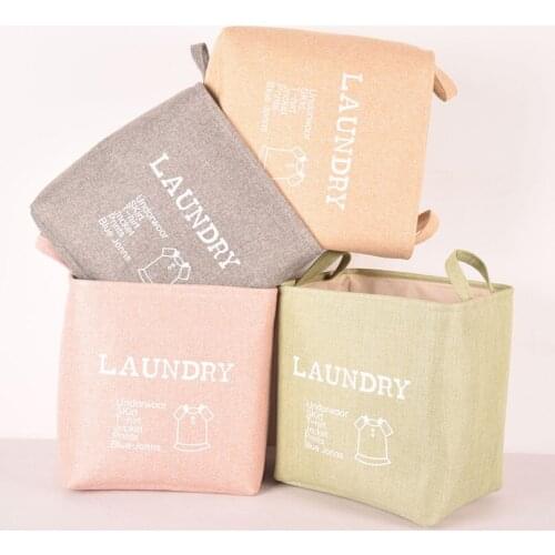ATJVFWL Laundry Baskets