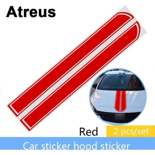 Backar Car Stickers