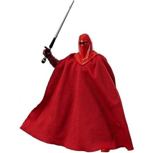 Wars Black Series Royal Guard 6" Loose Action Figure