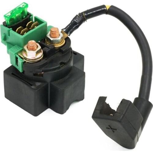 Motorcycle Electrical Parts Starter Solenoid Relay For Honda CRF230 CRF 230 1993-2009