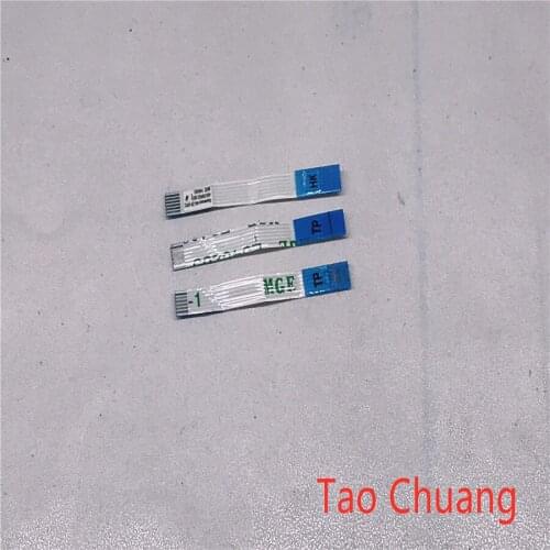 FOR DELL inspiron 11 3147 3148 power button board cable 450.00K02.0011