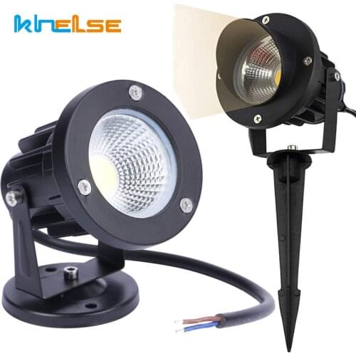 Khelse LED Garden Lights