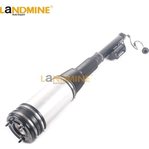 LaNDMINE Front Shock Absorbers For Bicycles