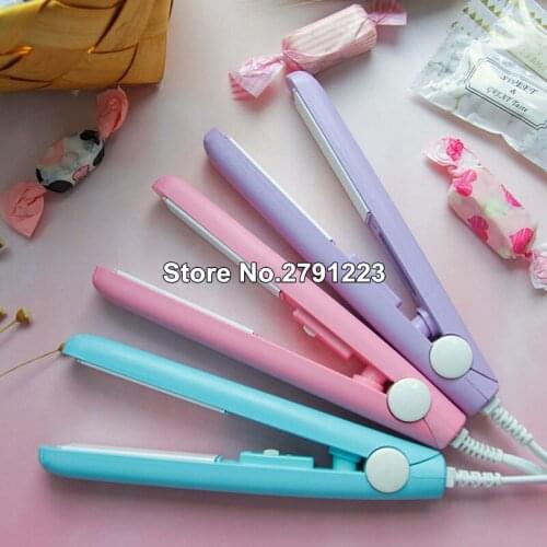 Life High Quality Hot Seal Machine Home Use For Flat Plastic Bags Pineapple Nougat Candy Bags