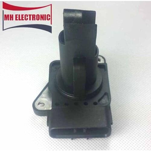 MH ELECTRONIC MASS AIR FLOW METER SENSOR 22204-21010 2220421010 FORTOYOTA 4RUNNER VOLVO LEXUS MAZDA MITSUBISHI PAJERO SUZUKI