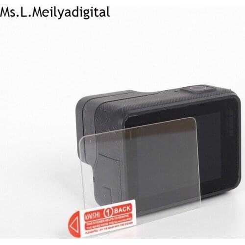 Ms.L.Meilyadigital for Gopro5 LCD protector stick For Go Pro HERO5 GOPRO5 mount
