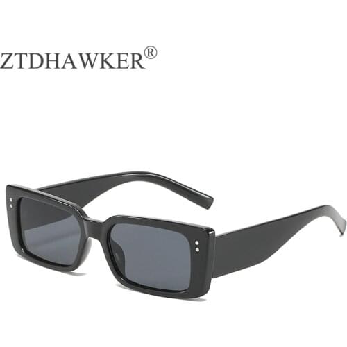 2021 New Fashion Versatile Sunglasses Womens Street Photo Personality Square Trend Big Frame Temperament Art Glasses UV400