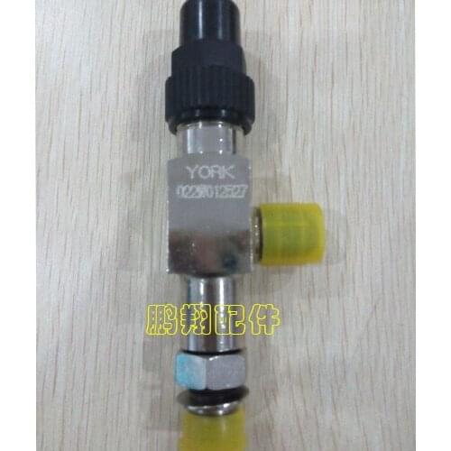 New and original sensor 022W12527-000 (022-12527-000)