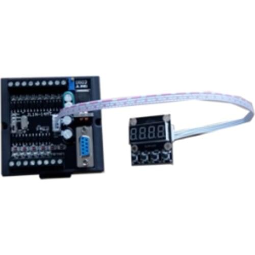 Plc domestic FX1N-14MT programmable controller with 232 conversion